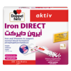 Iron DIRECT