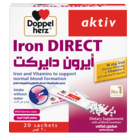 Iron DIRECT