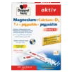 Doppelherz aktiv Magnesium+Calcium+D3 front view