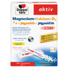 Magnesium+Calcium+D3